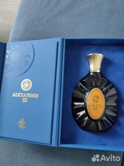 Парфюм для мужчин