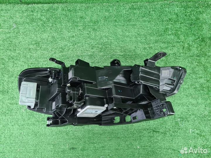 Фара левая Haval F7/F7x