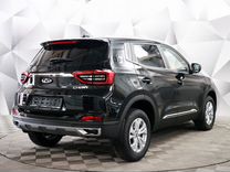 Новый Chery Tiggo 4 Pro 1.5 CVT, 2024, цена от 1 777 000 руб.