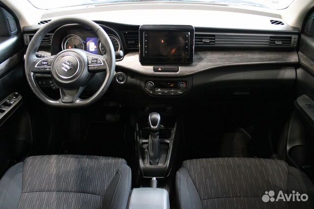 Suzuki Ertiga 1.5 AT, 2022 Новый объявление продам