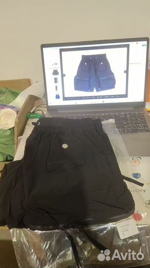 Доставка с Poizon