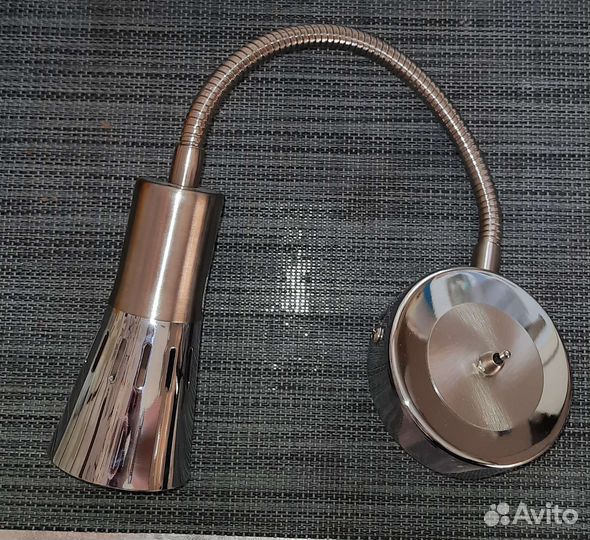 Светильник, Бра, спот настенный