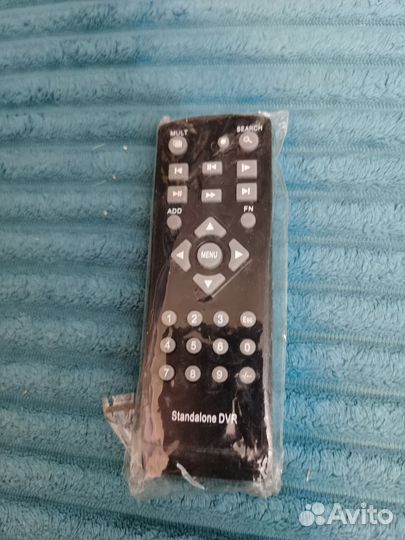 Пульт для видео регистратора (оригинал)