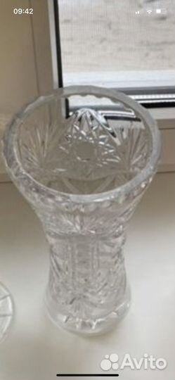 Ваза для цветов