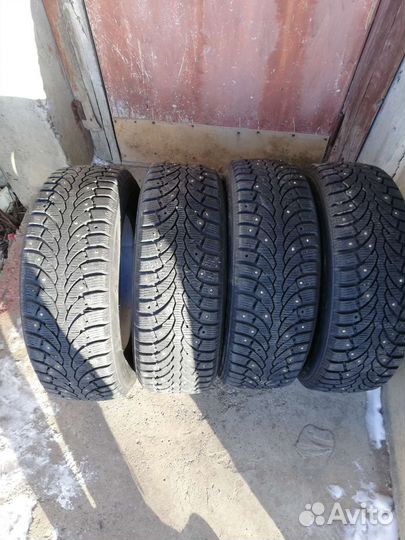 Pirelli Formula Ice 195/60 R15