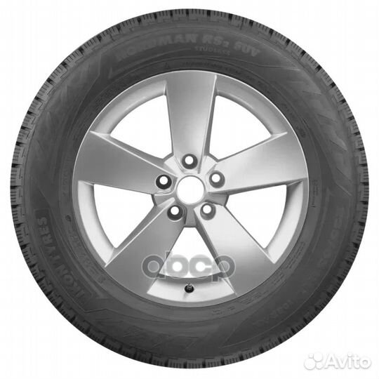 Ikon Tyres Nordman RS2 SUV 235/75 R15