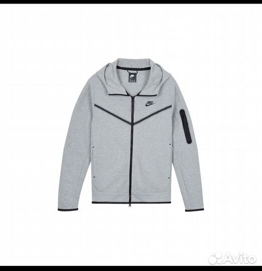 Nike tech fleece оригинал