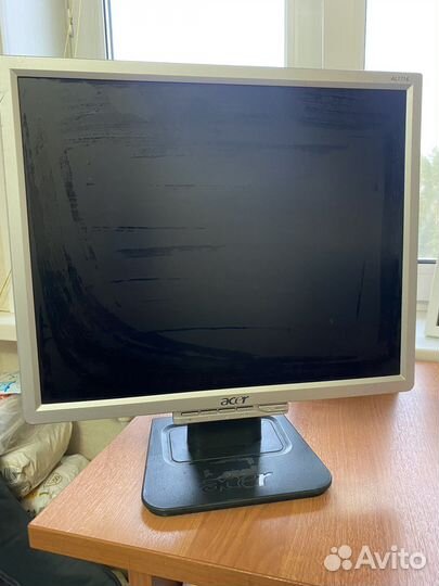 Монитор Acer