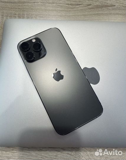 iPhone 13 Pro Max, 128 ГБ