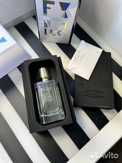 Fleur Narcotique духи женские, нишевая парфюмерия