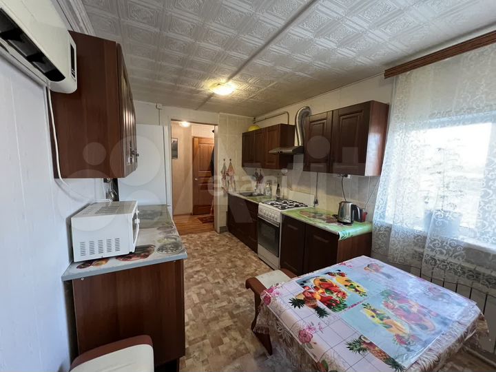 Дом 53,8 м² на участке 11,5 сот.