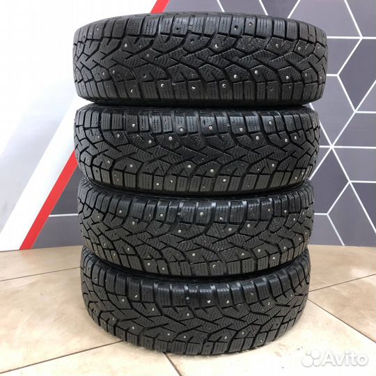 Gislaved NordFrost 100 155/70 R13