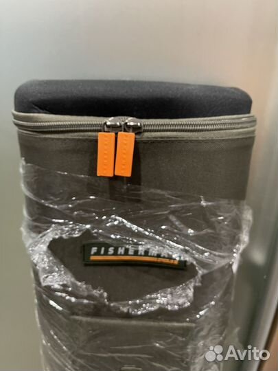 Тубус для спиннингов