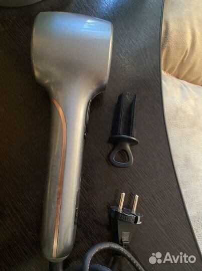 Стайлер для завивки волос