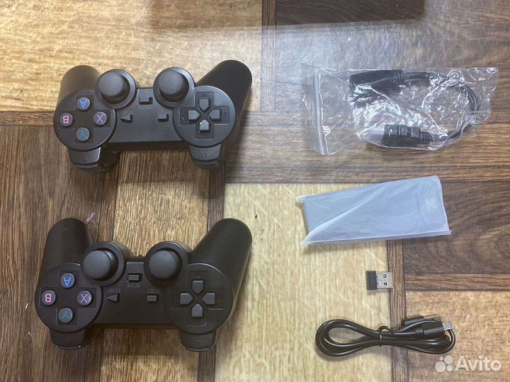Игровая приставка