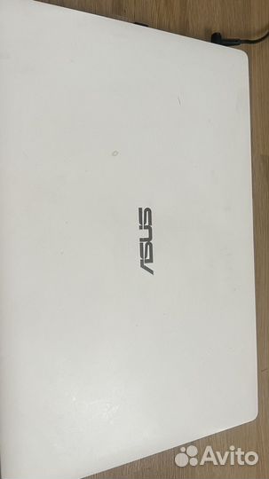 Ноутбук Asus 15,6 дюйма