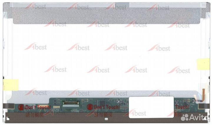 Экран для ноутбука Asus X550C