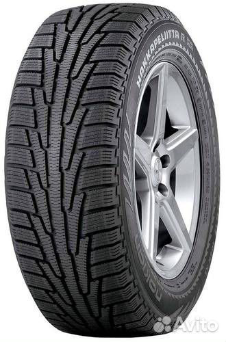 Nokian Tyres Nordman RS2 SUV 225/60 R18