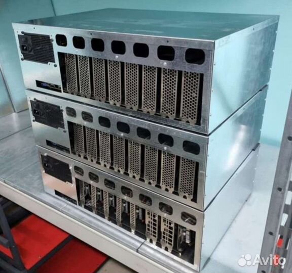 Риг на 8 карт Р106-100