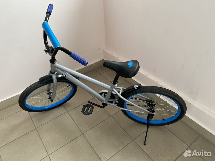 Велосипед детский BMW 20 дюймов