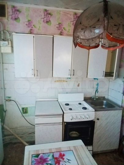 3-к. квартира, 56 м², 4/4 эт.