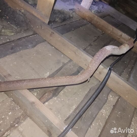 Резонатор на daewoo nexia