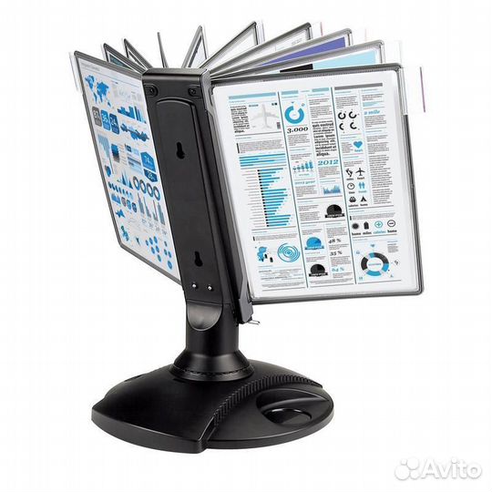 Демосистема настольная Pro Mega Office 268184