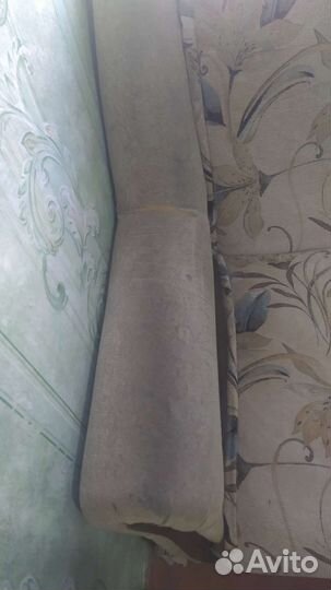 Мини диван раскладной