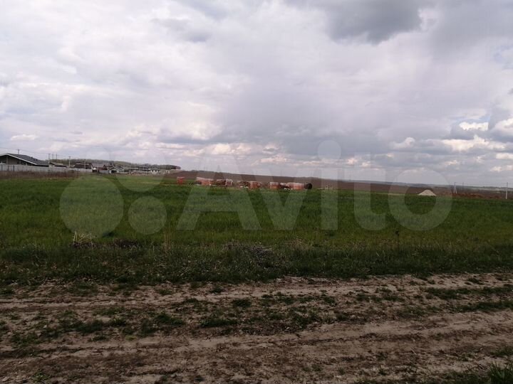 Участок 10 сот. (ИЖС)