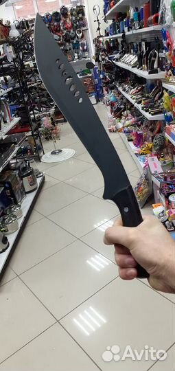 OX head инструмент для леса +чехол