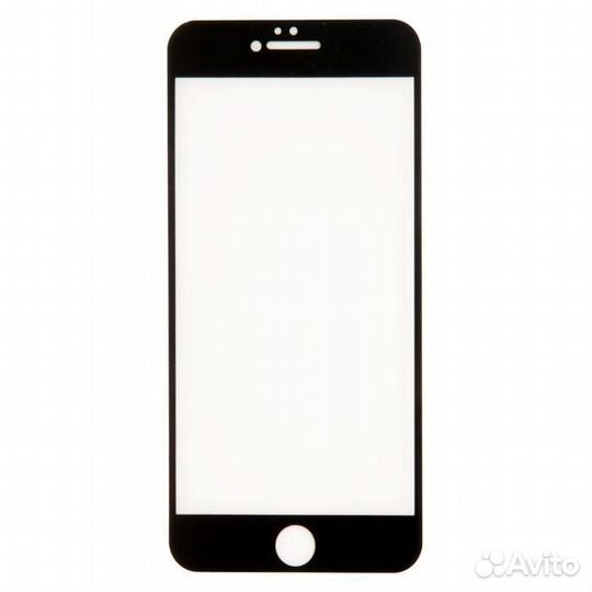 Защитное стекло 20D для iPhone 6 Plus, 6S Plus, че