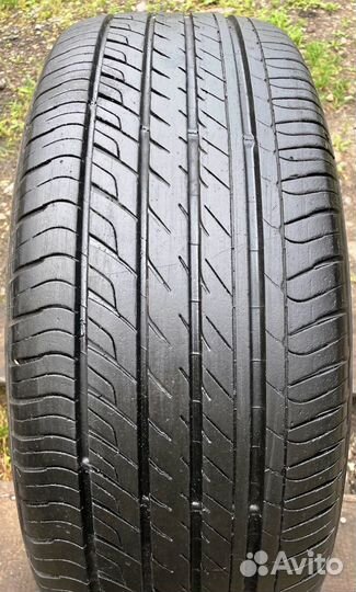 Dunlop Veuro VE 302 225/55 R17