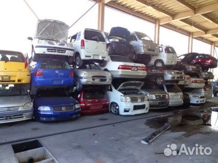 Авторазборка иномарок