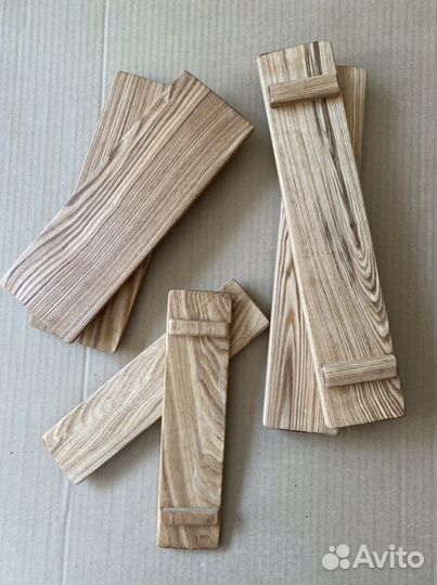 Подставки интерьерные, для дома