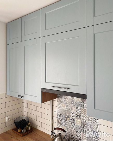 Кухонный гарнитур на заказ