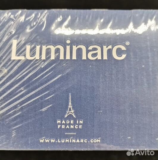 Сервиз чайный Франция