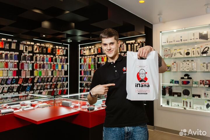 iPhone 14 Plus, 256 ГБ