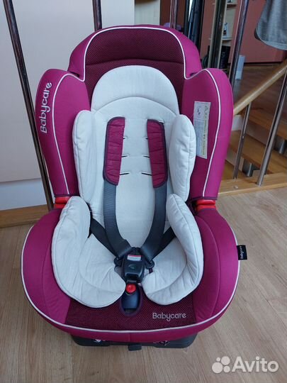 Детское автокресло от 0 до 36 кг