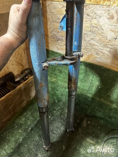 Вилка иж планета 2 юпитер 2