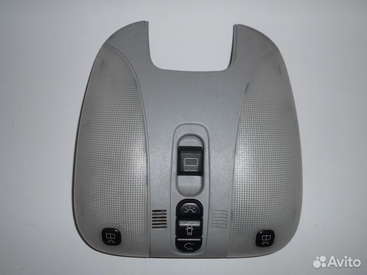 Плафон салонный W220 A2208200101