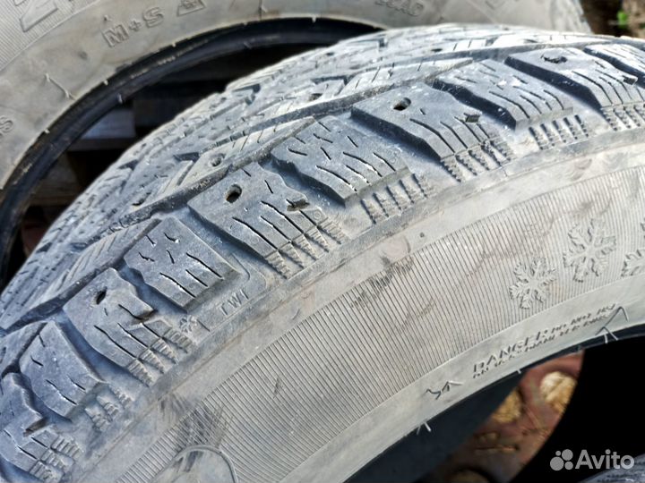 Tigar SUV Ice 215/65 R16 102T