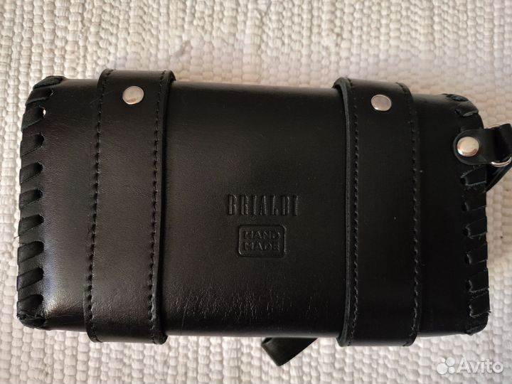 Кошелек клатч