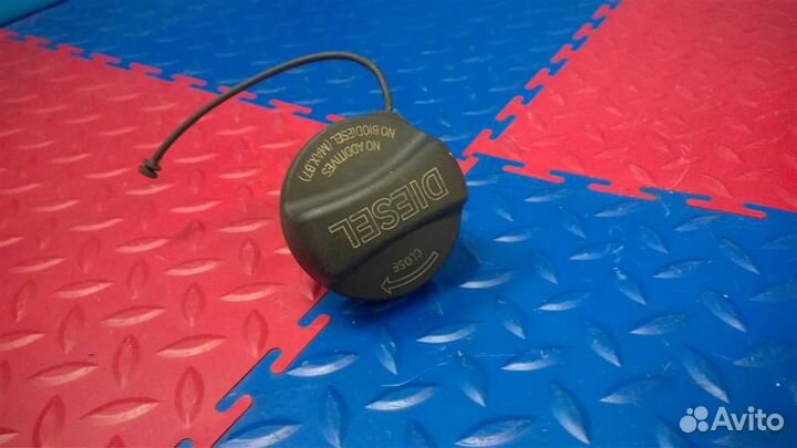 Крышка топливного бака BMW X3 F25