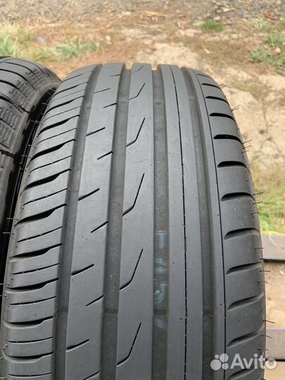 Toyo Proxes CF2 185/60 R14 82H