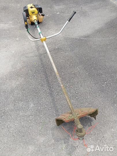 Триммер бензиновый