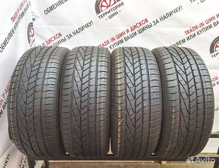 Goodyear Eagle LS 255/45 R20 99P