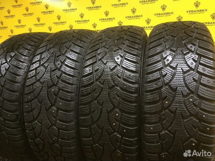 Gislaved Nord Frost III 195/65 R15 91Q