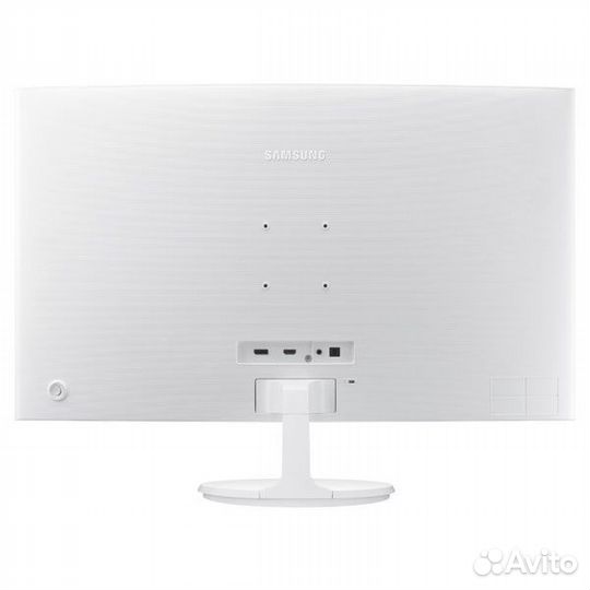 Монитор Samsung 31.5