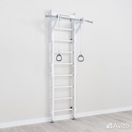 Дск. Шведская стенка romana Eco1