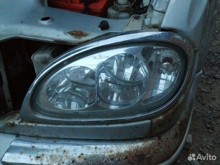 Двигатель змз 406